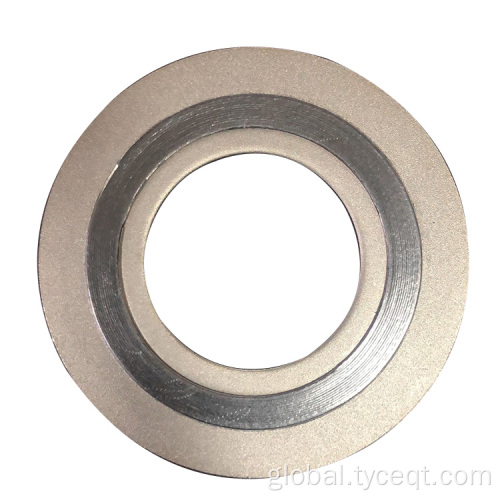 Metal Gasket With Flange Best Sale Metal Gasket Factory